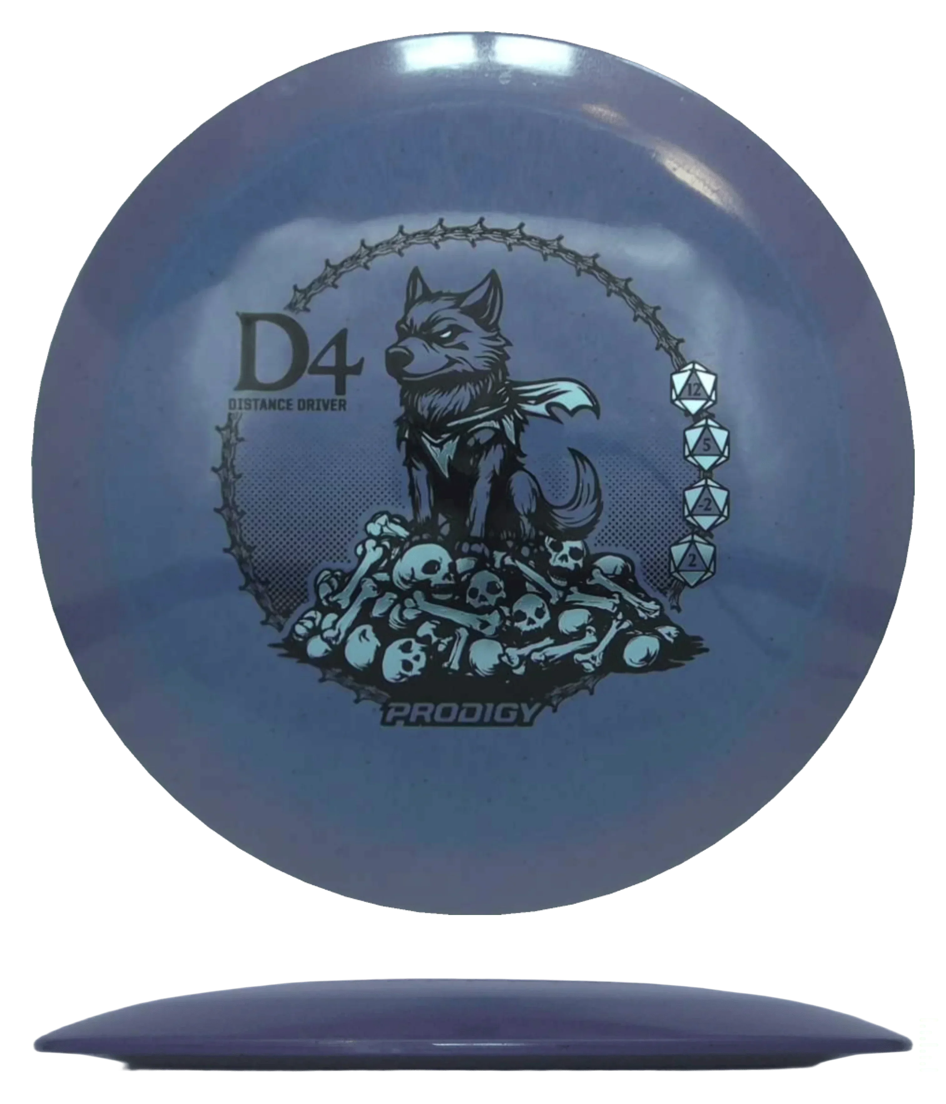Prodigy Disc Golf - High-Performance Discs for All Levels