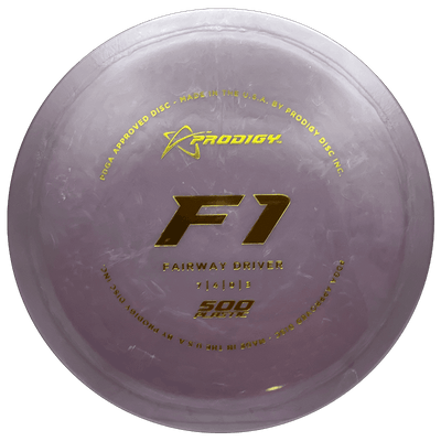Prodigy Discs Prodigy Disc F1 - Skyline Disc Golf