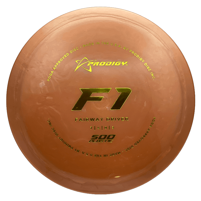 Prodigy Discs Prodigy Disc F1 - Skyline Disc Golf