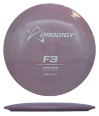 Prodigy Disc F3 - 500 / 173g - Lavender (White) - Skyline Disc Golf
