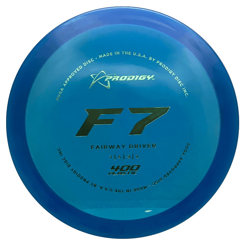 Prodigy Discs Prodigy Disc F7 - Skyline Disc Golf