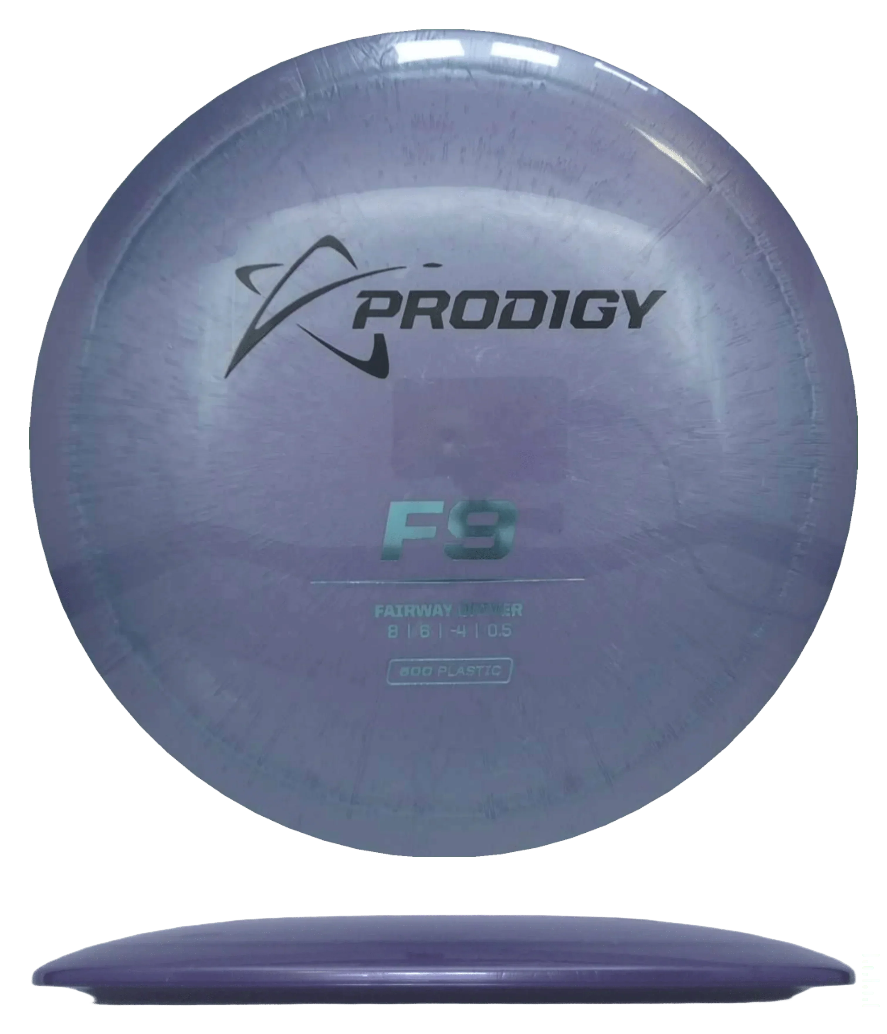Prodigy F9 – Understable Fairway Driver | 8/6-4/0.5 & FAQs