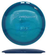 Prodigy Disc F9 - 400 / 175g - Blue (Ghost/Blue) - Skyline Disc Golf