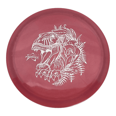 Prodigy Disc FX-2 Prodigy Disc FX-2 - 500 Glimmer / 173g - Sienna Red (White) - Skyline Disc Golf