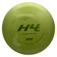 175g - Pale Green (Green) 500 Prodigy Disc H4 V2 - Skyline Disc Golf