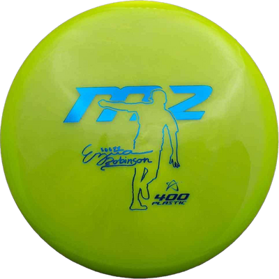 Prodigy Disc M2