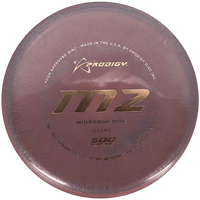 180g - Mauve (Rose Gold) 500 Prodigy Disc M2 - Skyline Disc Golf