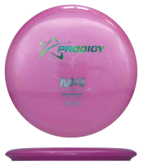 Prodigy Disc M4 - 500 / 178g - Pink (Green Jellybean/Sky Blue) - Skyline Disc Golf