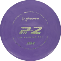 Prodigy Disc PA-2 - 300 / 165g - Lavender (Chrome) - Skyline Disc Golf