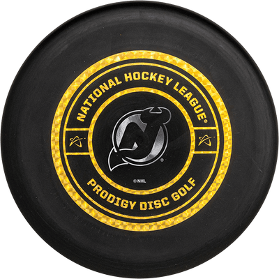 Prodigy Disc PA-3 Prodigy Disc PA-3 - 300 - NHL Edition / 174g - Black (New Jersey Devils) - Skyline Disc Golf