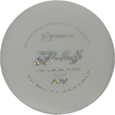 Prodigy Disc PA-4 Prodigy Disc PA-4 - 300 / 160g - White (Silver Shatter) - Skyline Disc Golf