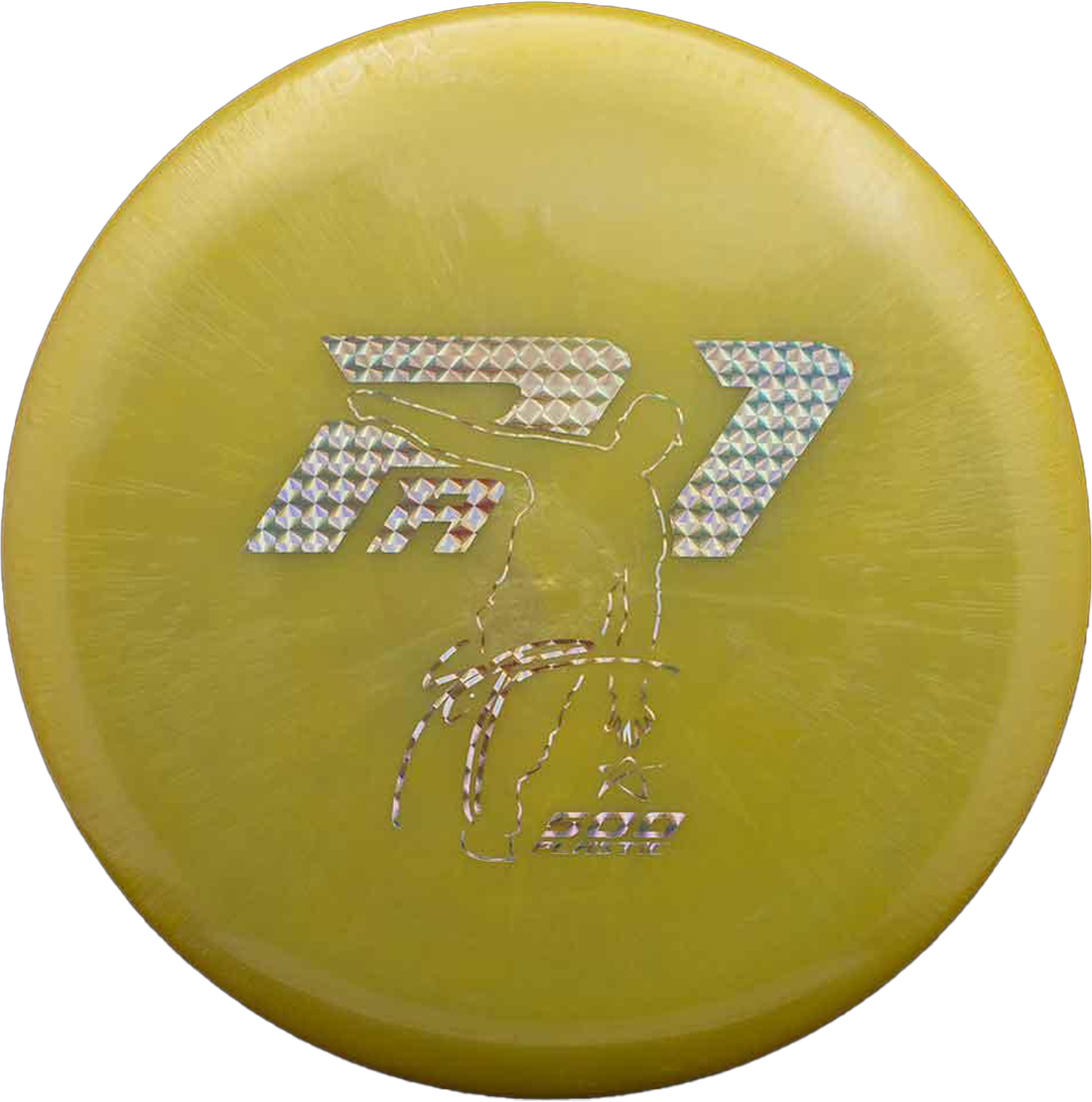 Prodigy Disc PA-1