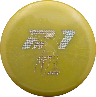 Prodigy Disc PA-1