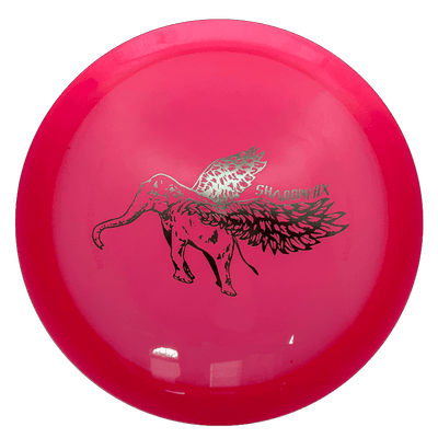 Prodigy Disc Shadowfax Prodigy Disc Shadowfax - 400 / 172g - Pink/Red Wine (Silver) - Skyline Disc Golf