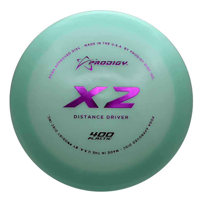 Prodigy Discs Prodigy Disc X2 - Skyline Disc Golf