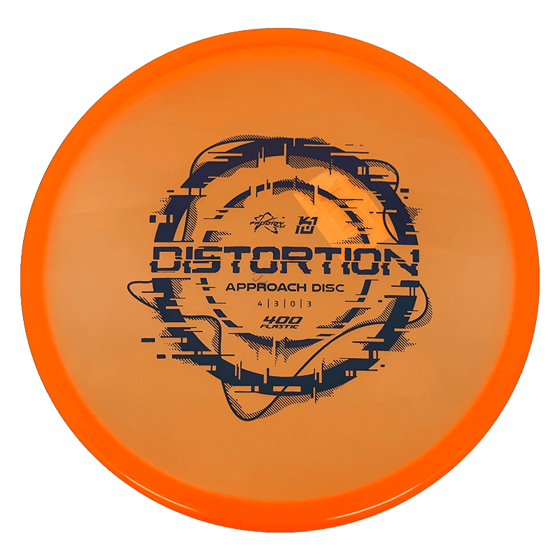 Prodigy Discs Prodigy Disc Distortion - Skyline Disc Golf