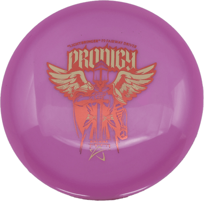 Prodigy Disc F9