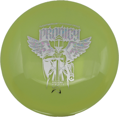 Prodigy Disc F9