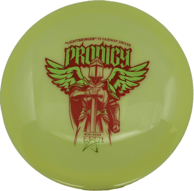 Prodigy Disc F9