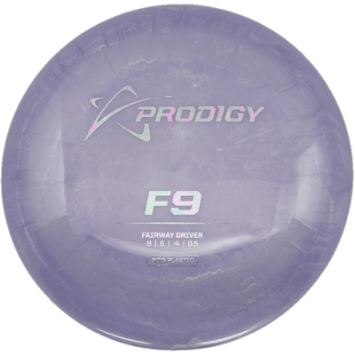 Prodigy Disc F9