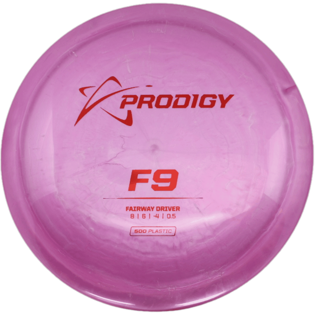 Prodigy Disc F9