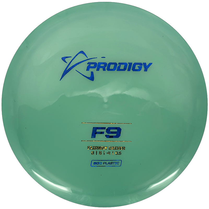 Prodigy Disc F9