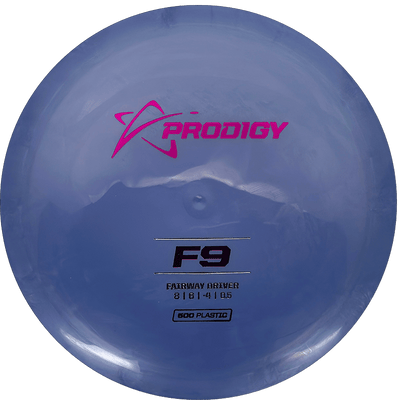 Prodigy Discs Prodigy Disc F9 - Skyline Disc Golf