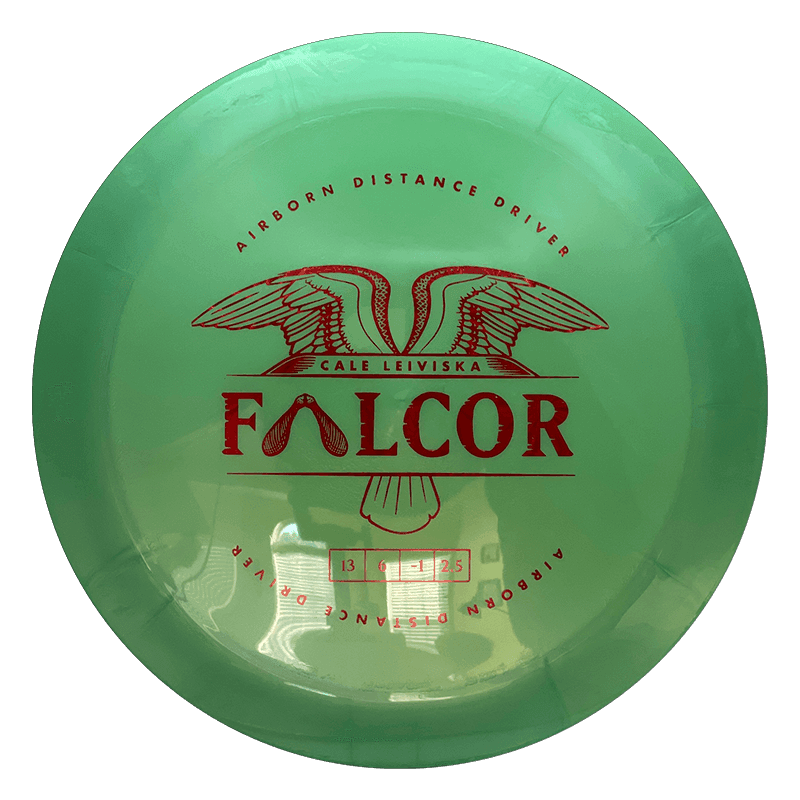 Prodigy Discs Prodigy Disc Falcor - Skyline Disc Golf