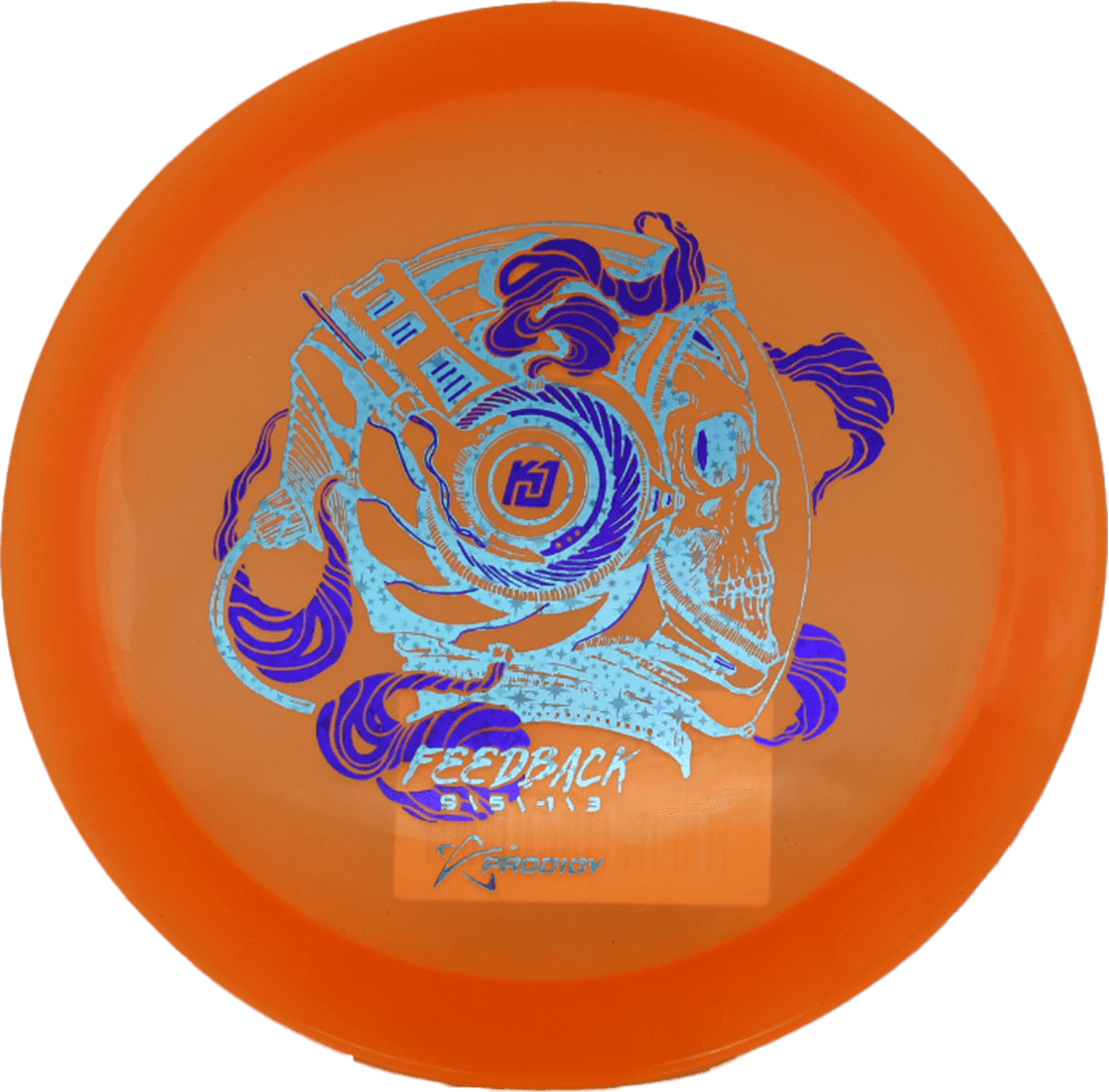 Prodigy Disc Feedback