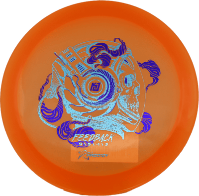 Prodigy Disc Feedback