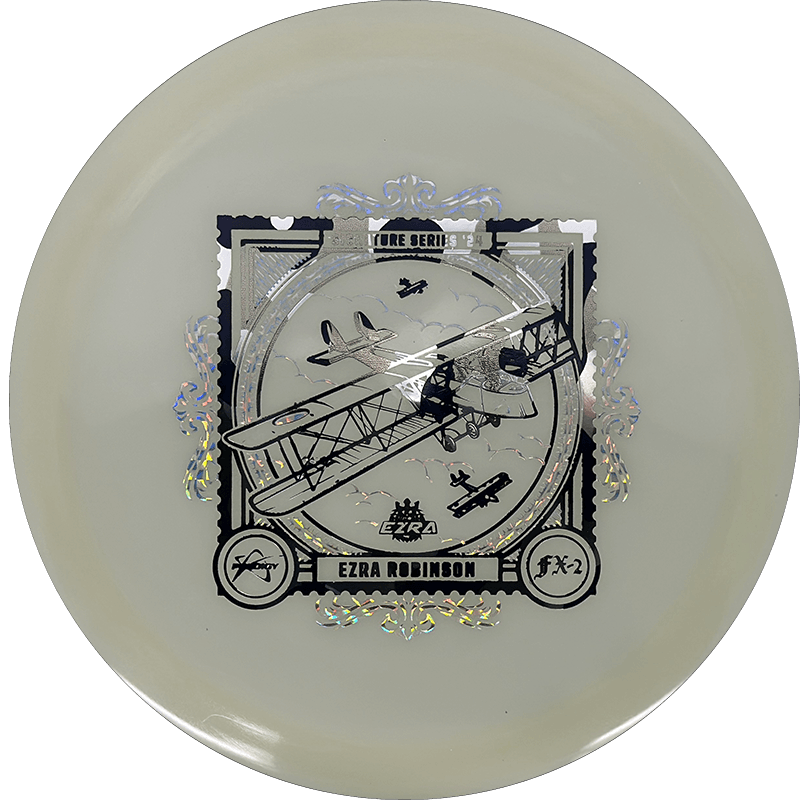 Prodigy Discs Prodigy Disc FX-2 - Skyline Disc Golf