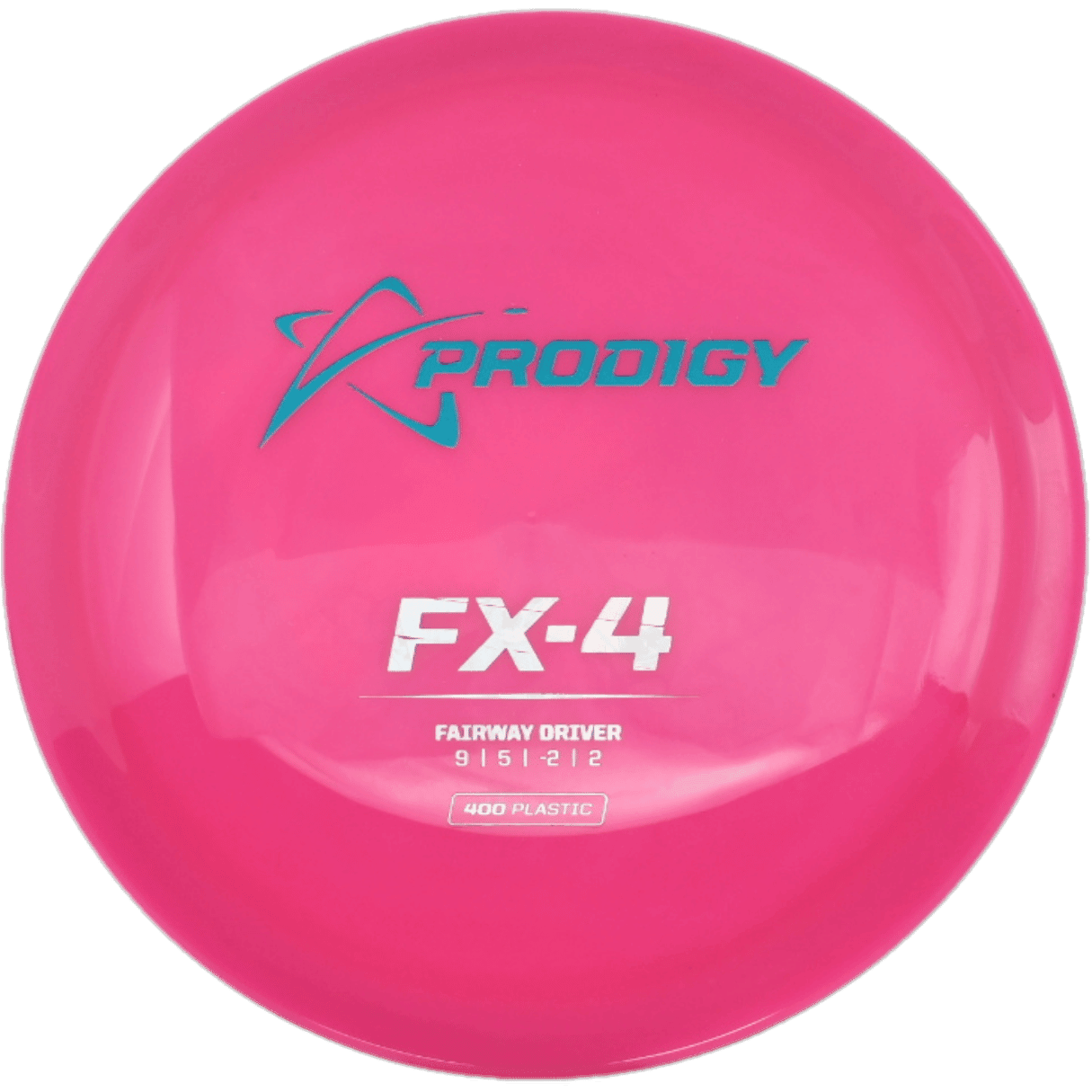 Prodigy Disc FX-4