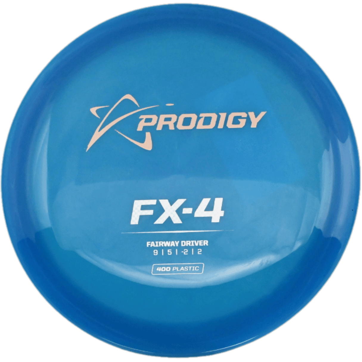 Prodigy Disc FX-4