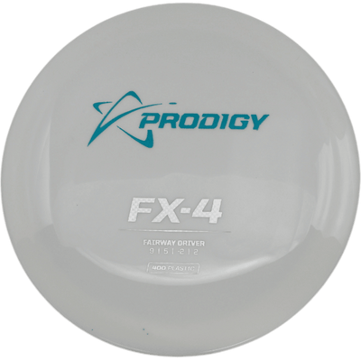 Prodigy Disc FX-4