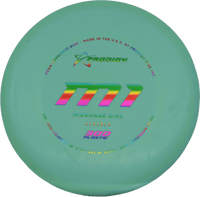 Prodigy Disc M1 - 300 / 180g - Mint (Rainbow) *019*