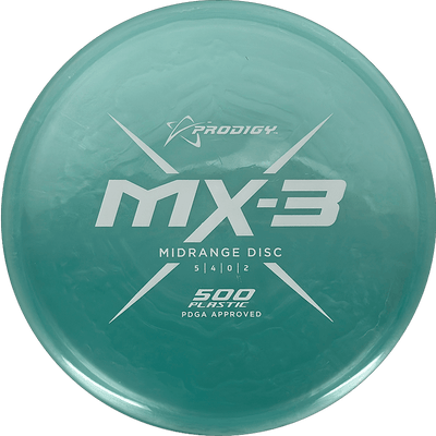 Prodigy Disc MX-3