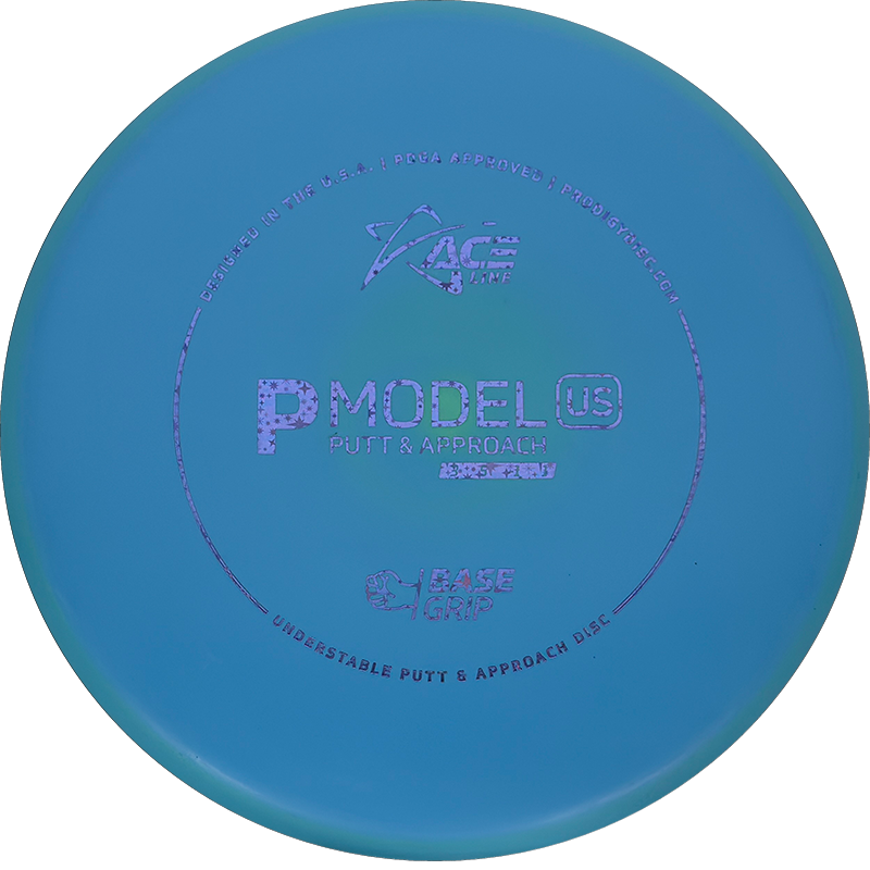 Prodigy Disc ACE Line P Model US