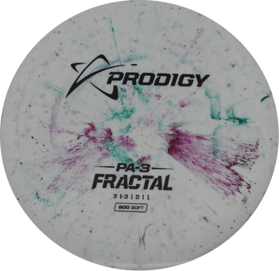 Prodigy Disc PA-3