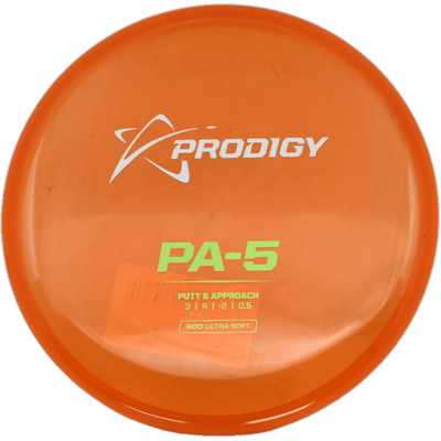 Prodigy Disc PA-5