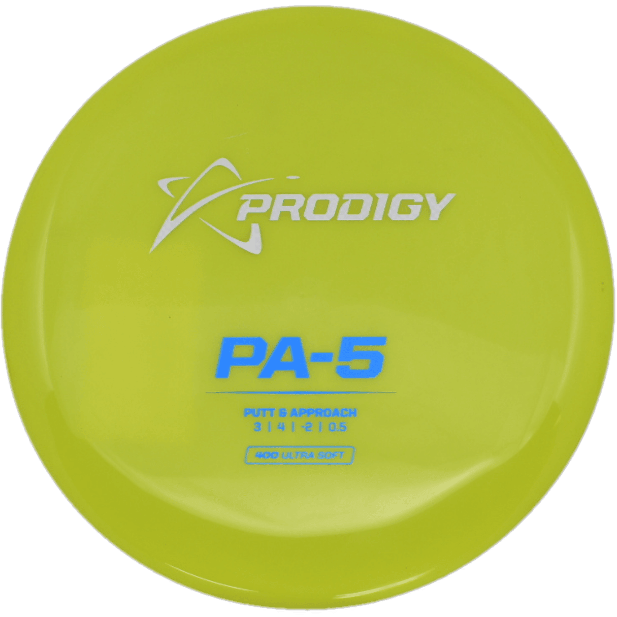 Prodigy Disc PA-5