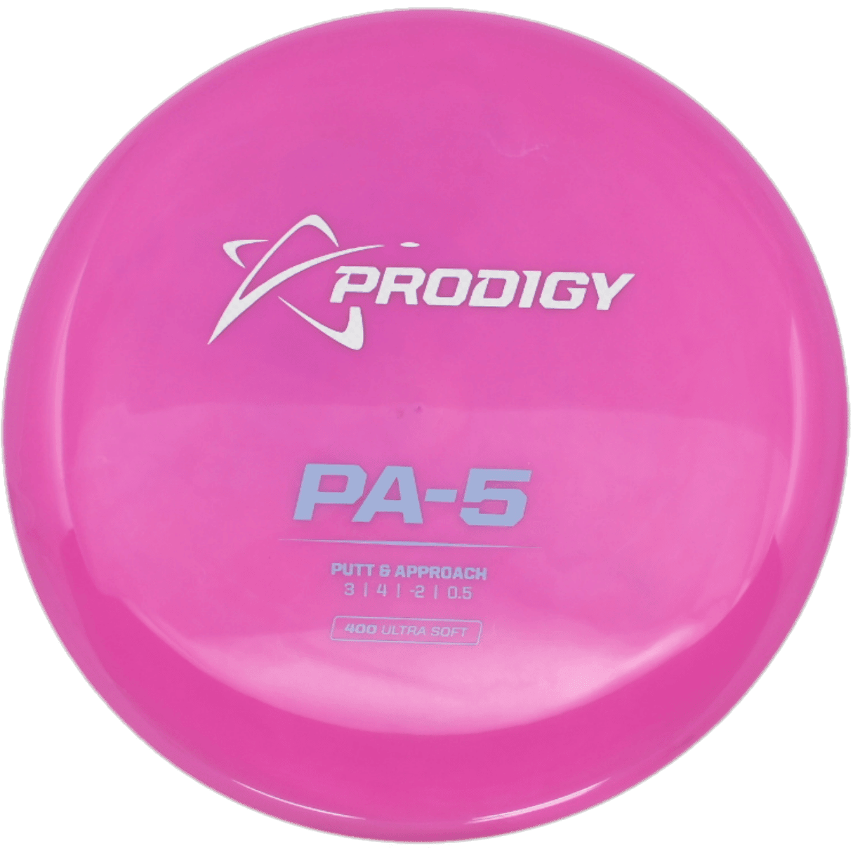 Prodigy Disc PA-5