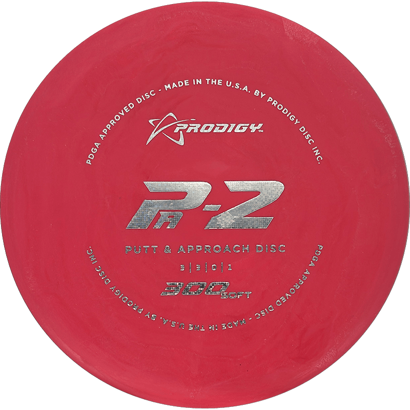 Prodigy Discs Prodigy Disc PA2 - Skyline Disc Golf