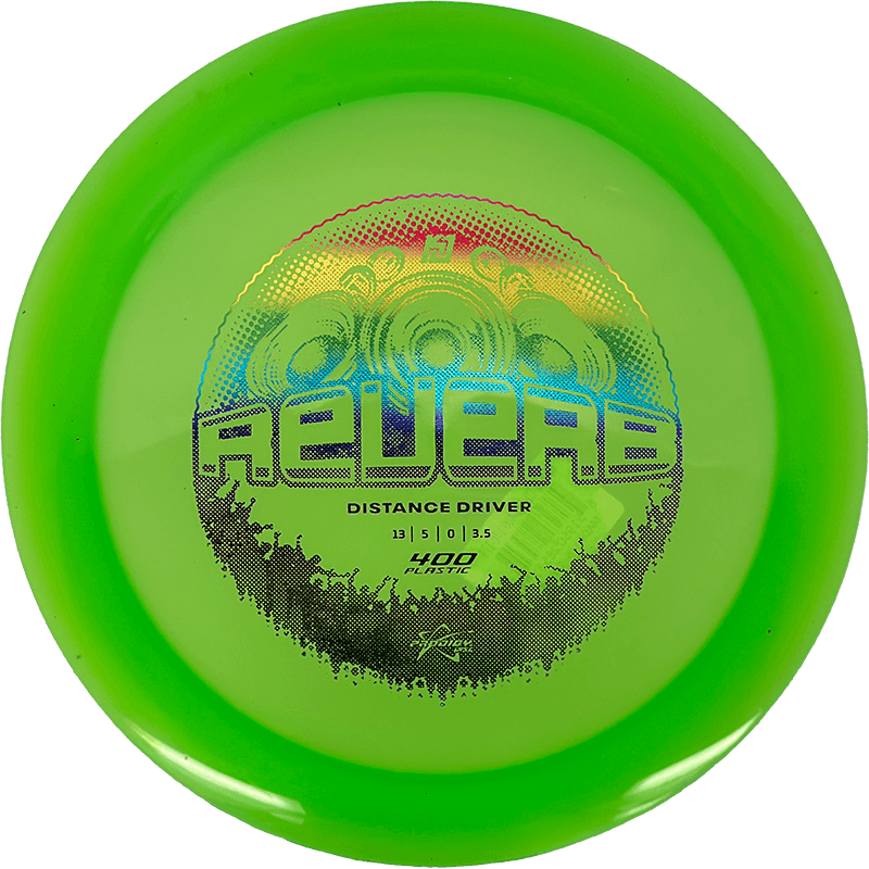 Prodigy Discs Prodigy Disc Reverb - Skyline Disc Golf
