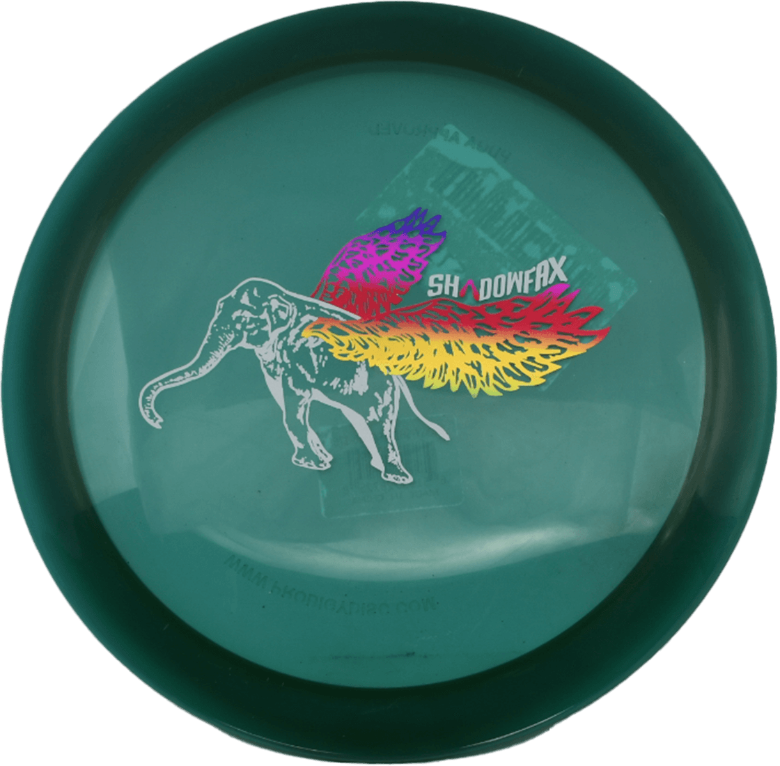 Prodigy Disc Shadowfax