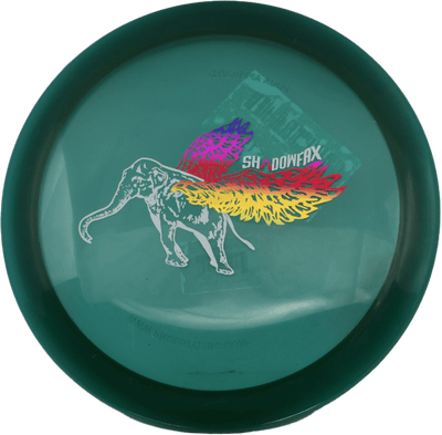 Prodigy Disc Shadowfax