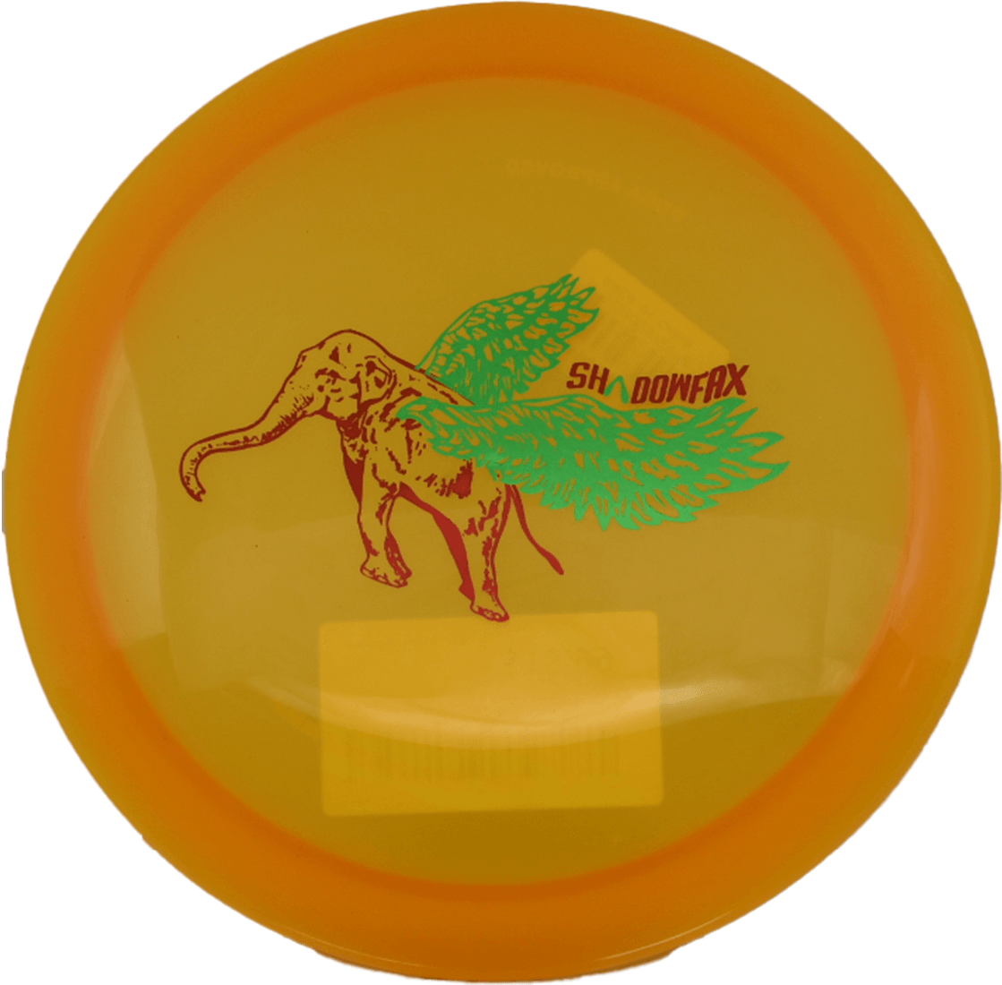 Prodigy Disc Shadowfax