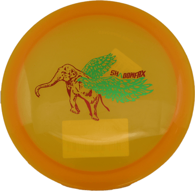 Prodigy Disc Shadowfax