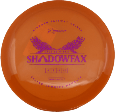 Prodigy Disc Shadowfax