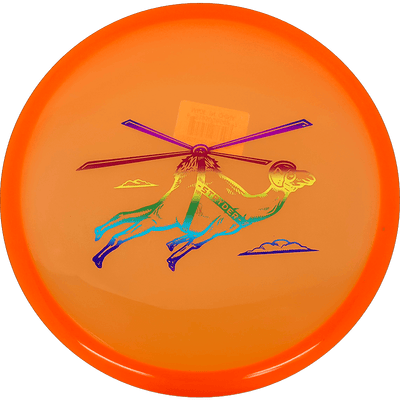 Prodigy Discs Prodigy Disc Stryder - Skyline Disc Golf
