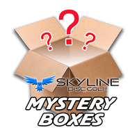 Skyline Mystery Box - Ledgestone / 2 Pack - Skyline Disc Golf
